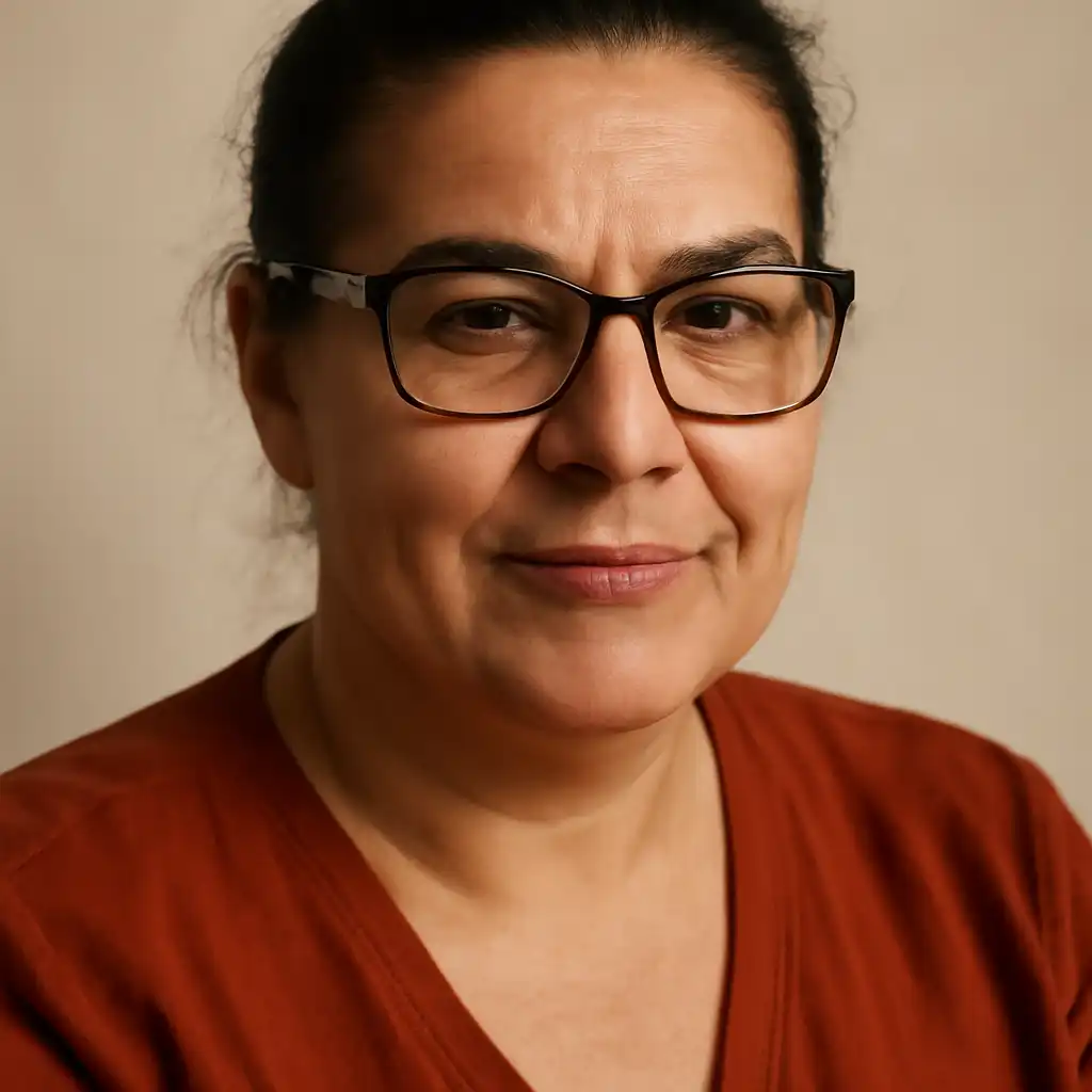 Elena Paolini